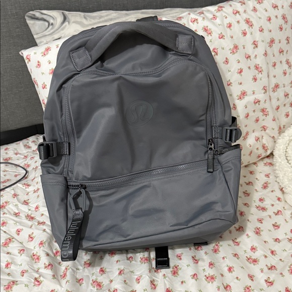 Lululemon Backpack - Picture 2 of 7
